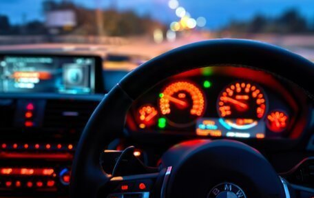 BMW 3 серия, 2017 год, 1 850 000 рублей, 9 фотография