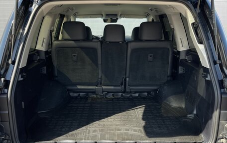 Toyota Land Cruiser 200, 2019 год, 5 450 000 рублей, 13 фотография