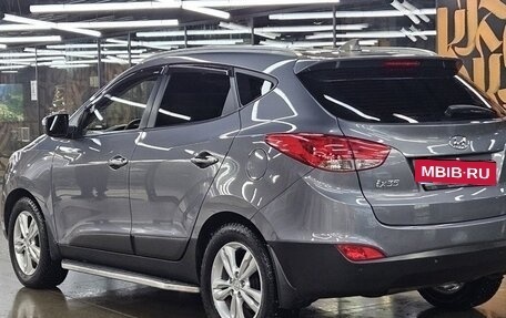 Hyundai ix35 I рестайлинг, 2013 год, 1 100 000 рублей, 3 фотография