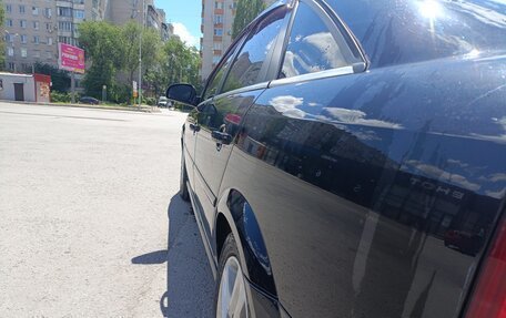 Opel Vectra C рестайлинг, 2008 год, 590 000 рублей, 6 фотография