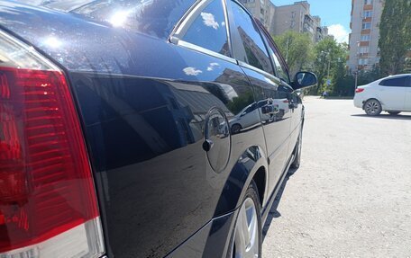 Opel Vectra C рестайлинг, 2008 год, 590 000 рублей, 7 фотография