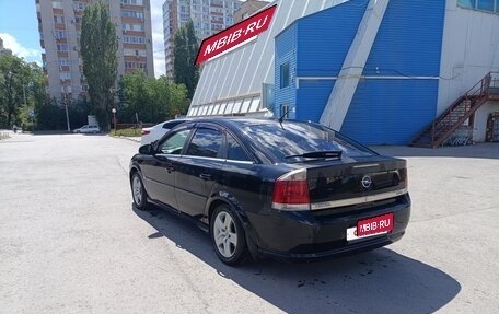 Opel Vectra C рестайлинг, 2008 год, 590 000 рублей, 5 фотография