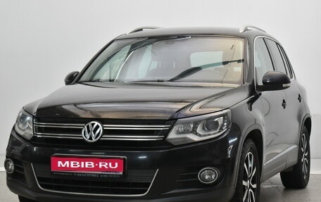 Volkswagen Tiguan I, 2011 год, 1 150 000 рублей, 1 фотография