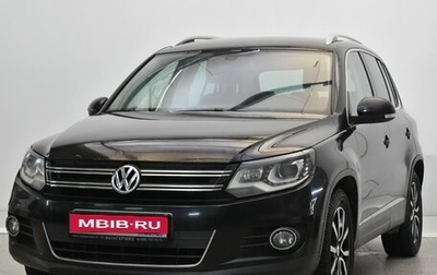 Volkswagen Tiguan I, 2011 год, 1 150 000 рублей, 1 фотография