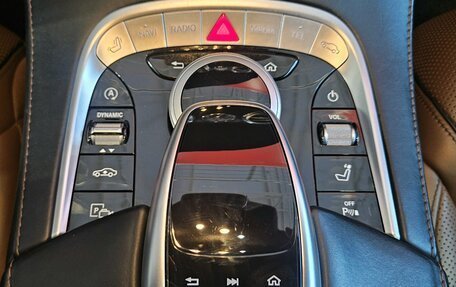 Mercedes-Benz S-Класс, 2018 год, 4 070 000 рублей, 16 фотография