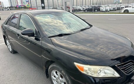 Toyota Camry, 2010 год, 1 150 000 рублей, 1 фотография