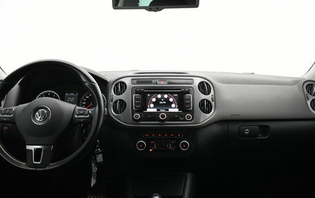 Volkswagen Tiguan I, 2011 год, 1 150 000 рублей, 5 фотография