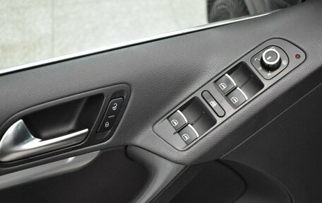 Volkswagen Tiguan I, 2011 год, 1 150 000 рублей, 10 фотография