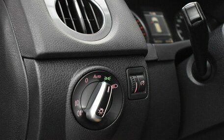 Volkswagen Tiguan I, 2011 год, 1 150 000 рублей, 9 фотография