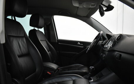 Volkswagen Tiguan I, 2011 год, 1 150 000 рублей, 11 фотография