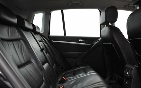 Volkswagen Tiguan I, 2011 год, 1 150 000 рублей, 12 фотография