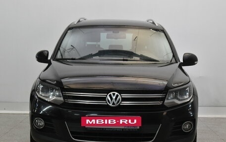 Volkswagen Tiguan I, 2011 год, 1 150 000 рублей, 2 фотография