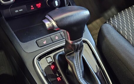 KIA Rio IV, 2019 год, 1 625 000 рублей, 16 фотография