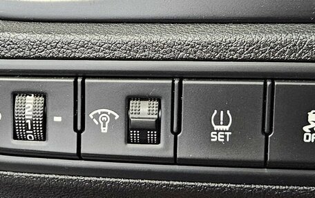 KIA Rio IV, 2019 год, 1 625 000 рублей, 17 фотография