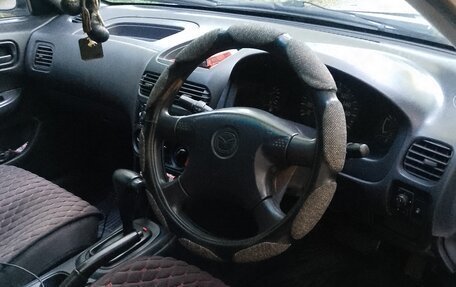 Mazda Familia Y11, 1999 год, 248 000 рублей, 5 фотография