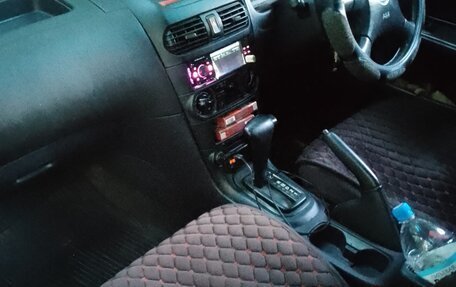 Mazda Familia Y11, 1999 год, 248 000 рублей, 8 фотография
