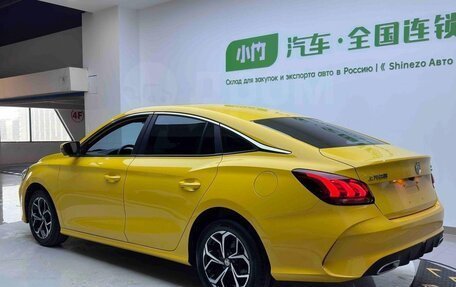 MG 5, 2022 год, 1 200 000 рублей, 3 фотография