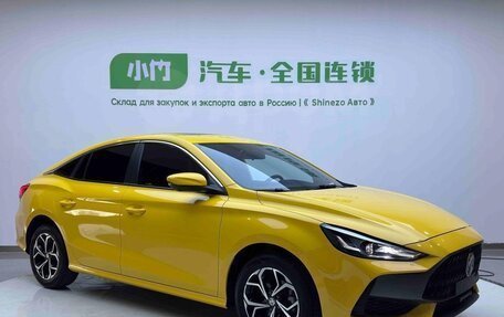 MG 5, 2022 год, 1 200 000 рублей, 2 фотография