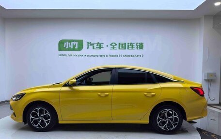 MG 5, 2022 год, 1 200 000 рублей, 5 фотография