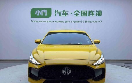MG 5, 2022 год, 1 200 000 рублей, 6 фотография