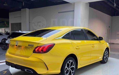 MG 5, 2022 год, 1 200 000 рублей, 4 фотография