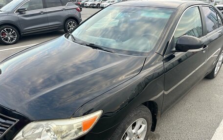 Toyota Camry, 2010 год, 1 150 000 рублей, 2 фотография