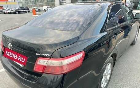 Toyota Camry, 2010 год, 1 150 000 рублей, 4 фотография