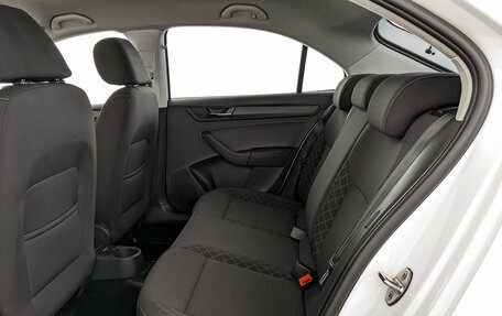 Skoda Rapid II, 2020 год, 1 220 000 рублей, 18 фотография