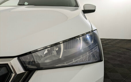 Skoda Rapid II, 2020 год, 1 220 000 рублей, 11 фотография