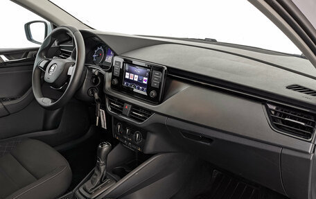 Skoda Rapid II, 2020 год, 1 220 000 рублей, 13 фотография