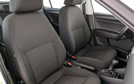 Skoda Rapid II, 2020 год, 1 220 000 рублей, 23 фотография