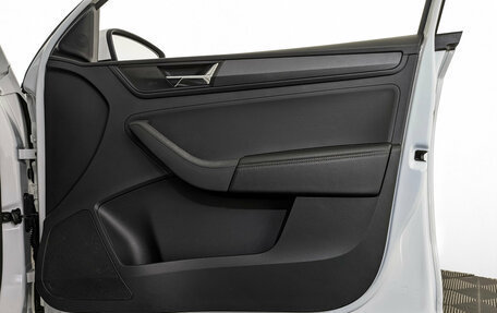 Skoda Rapid II, 2020 год, 1 220 000 рублей, 24 фотография