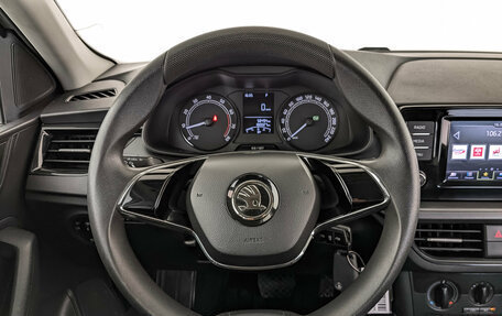 Skoda Rapid II, 2020 год, 1 220 000 рублей, 21 фотография