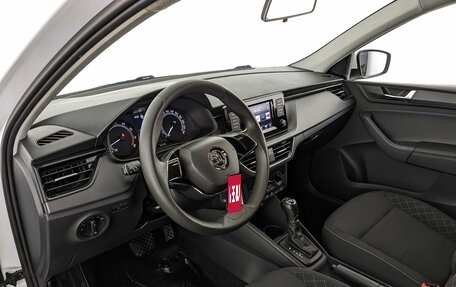 Skoda Rapid II, 2020 год, 1 220 000 рублей, 15 фотография
