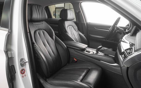 BMW X6, 2017 год, 3 149 000 рублей, 12 фотография