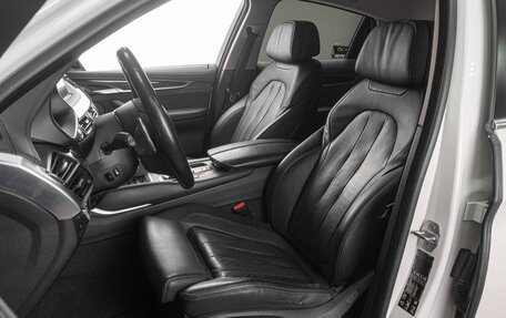 BMW X6, 2017 год, 3 149 000 рублей, 14 фотография