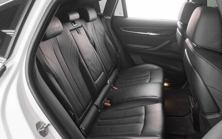 BMW X6, 2017 год, 3 149 000 рублей, 11 фотография