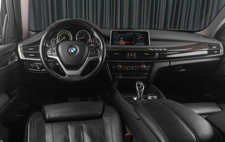 BMW X6, 2017 год, 3 149 000 рублей, 10 фотография