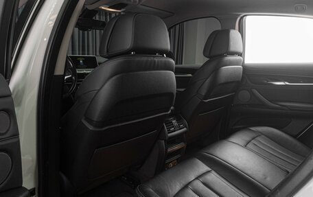 BMW X6, 2017 год, 3 149 000 рублей, 15 фотография