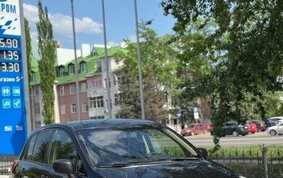 Nissan Tiida, 2012 год, 549 000 рублей, 1 фотография