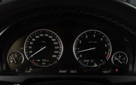 BMW X6, 2017 год, 3 149 000 рублей, 16 фотография