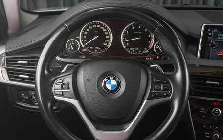 BMW X6, 2017 год, 3 149 000 рублей, 21 фотография