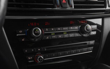BMW X6, 2017 год, 3 149 000 рублей, 18 фотография