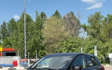 Nissan Tiida, 2012 год, 549 000 рублей, 2 фотография