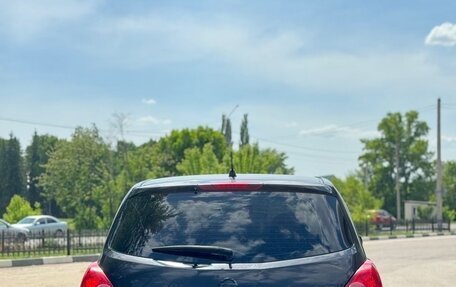 Nissan Tiida, 2012 год, 549 000 рублей, 4 фотография