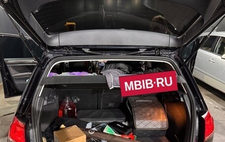 Volkswagen Golf VII, 2013 год, 1 260 000 рублей, 12 фотография