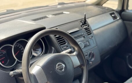 Nissan Tiida, 2012 год, 549 000 рублей, 6 фотография