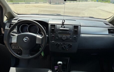 Nissan Tiida, 2012 год, 549 000 рублей, 7 фотография
