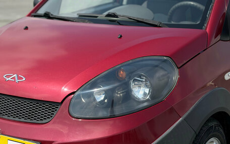 Chery IndiS (S18D) I, 2011 год, 239 000 рублей, 5 фотография