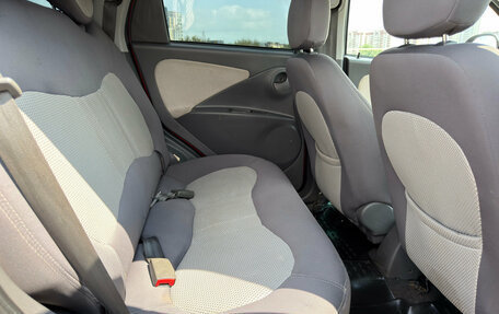 Chery IndiS (S18D) I, 2011 год, 239 000 рублей, 18 фотография